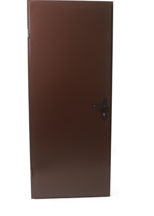 Технічка непротипожежна утеплена